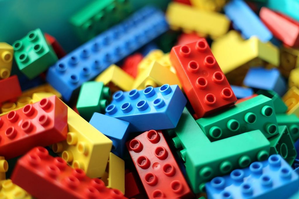 10 faktet më fantastike për LEGO