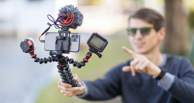 Sa e lehtë është të bëhesh një Vloger në 2020?