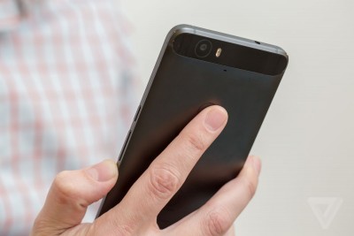 Përshtypje për Nexus 6P:  Telefoni Më I Mirë Android !