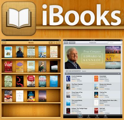 Apple lancon llogarinë e re iBook në Instagram, promovohet libri i ri i serisë Harry Potter