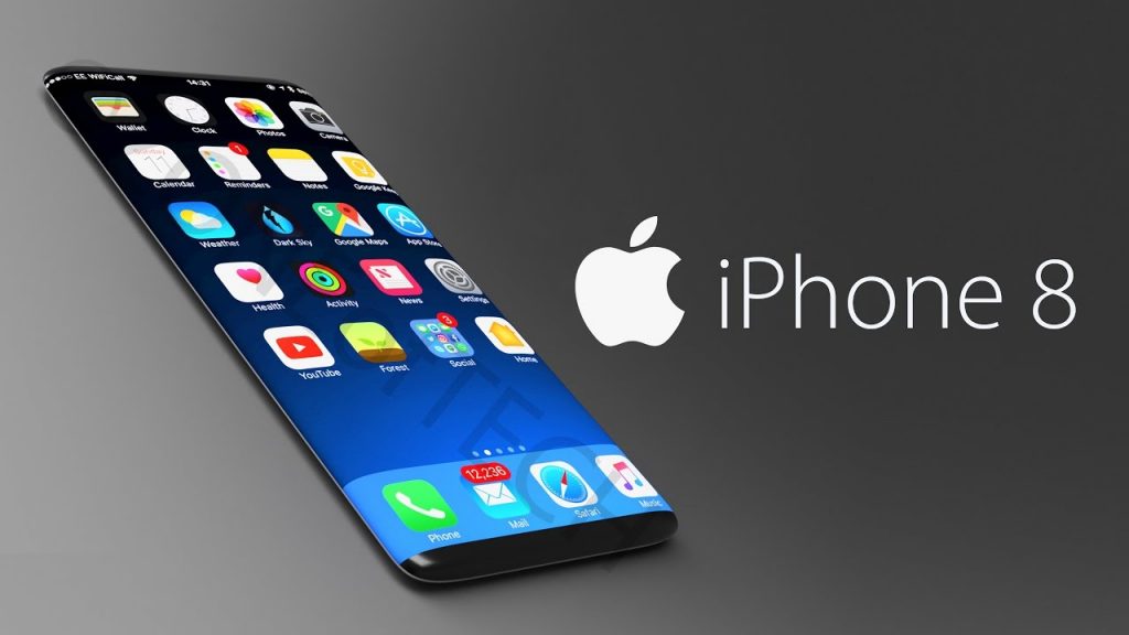 iPhone 8, ja çfarë karakteristika do ketë dhe kur del në treg (VIDEO)