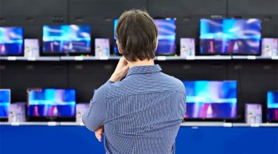 Guida: Si të blej një televizor?