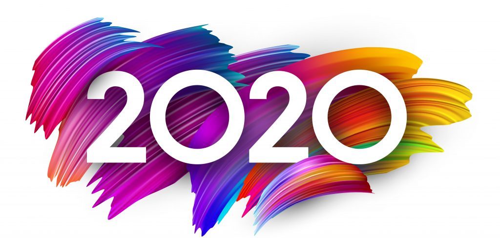 5 ide si ta nisni mbarë 2020-tën